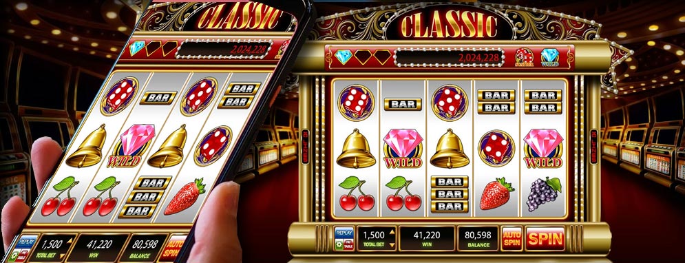 Jackpots progressifs en ligne
